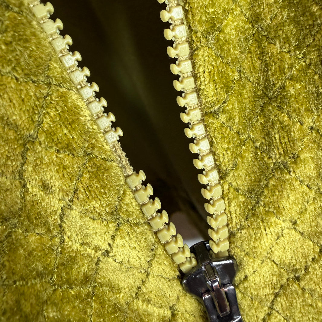 Bottega Veneta Terry Track Jacket