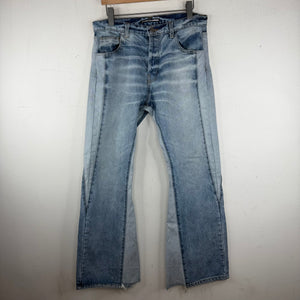 Rivington Flared Jeans