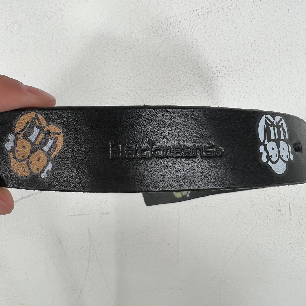 Blackmeans Chito Multicolor Belt