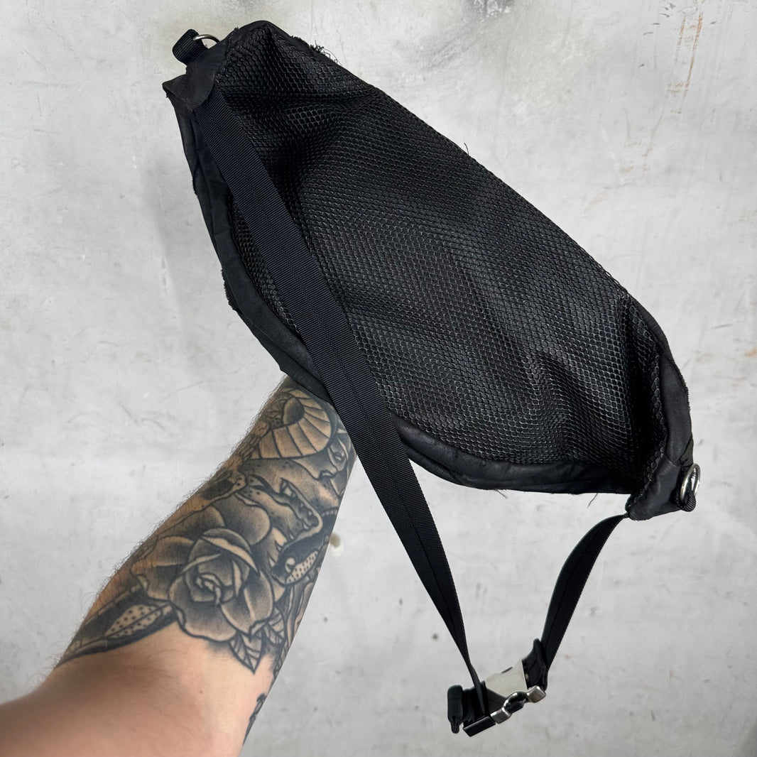 Undercover 03' Scab Patch Bag