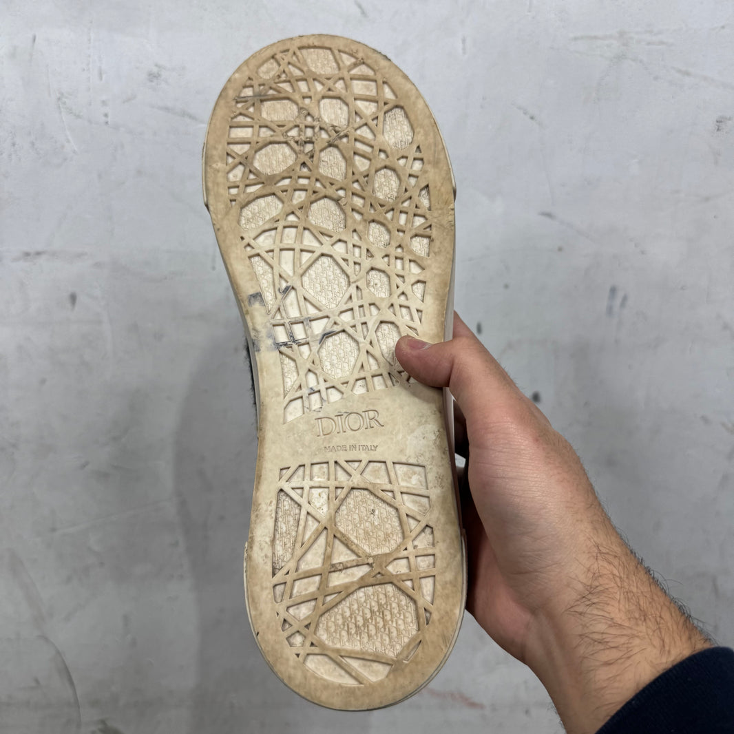 Dior x Denim Tears B33 Sneakers