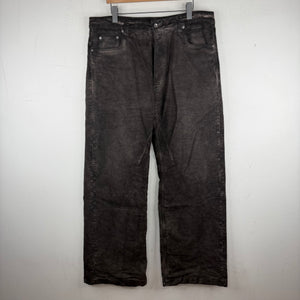 DRKSHDW Moleskin Geth Jeans