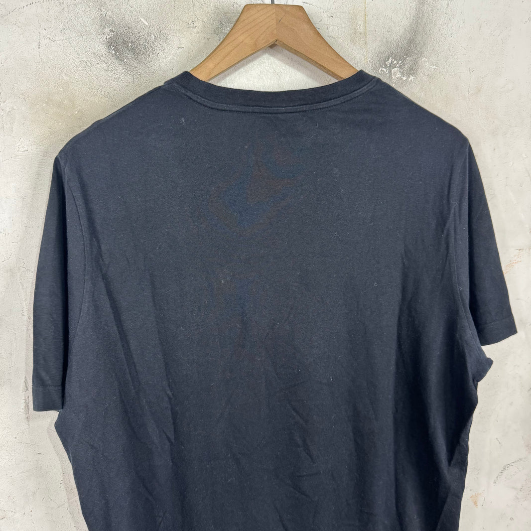 Gucci Logo T-Shirt