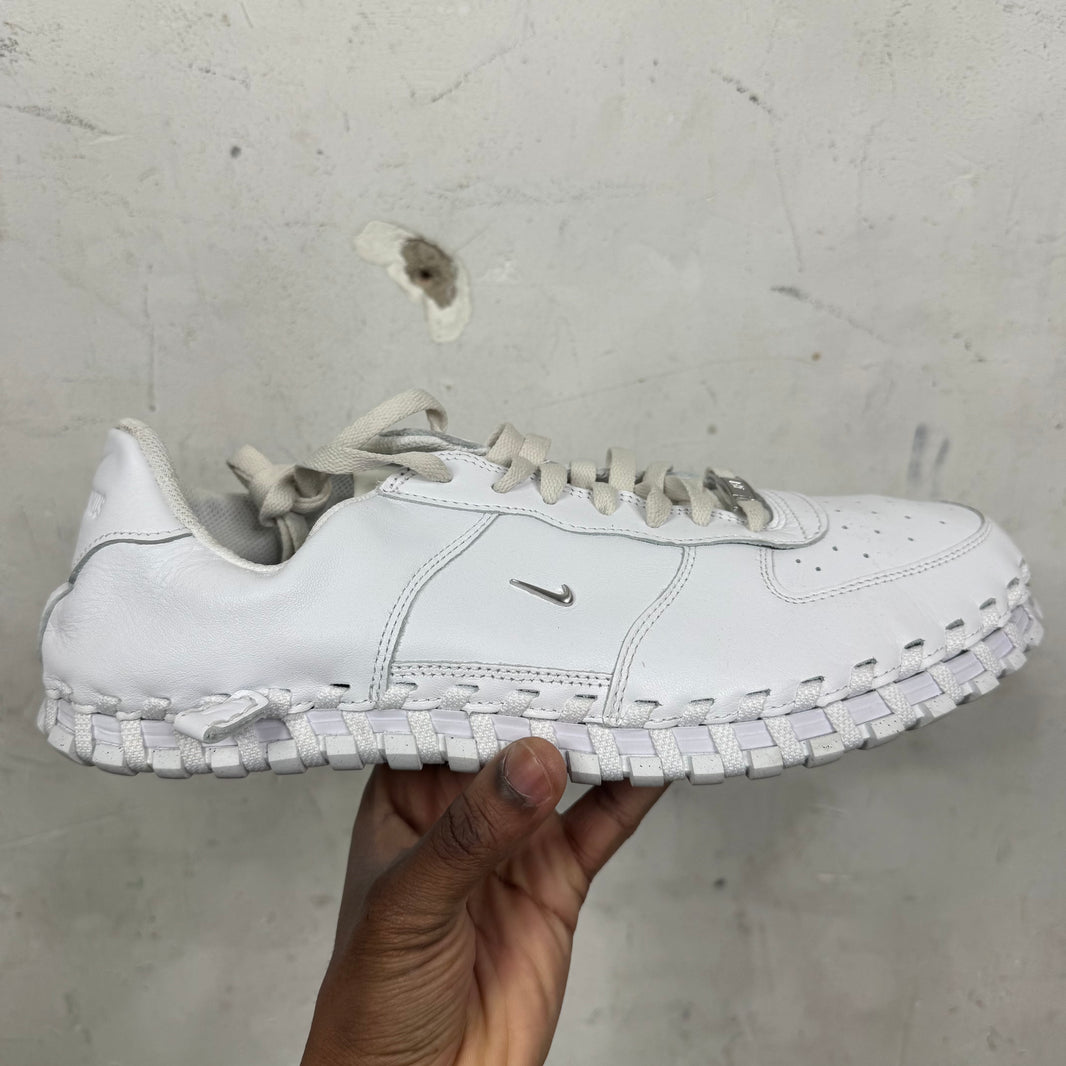 Jacquemus X Nike JF1 Sneakers
