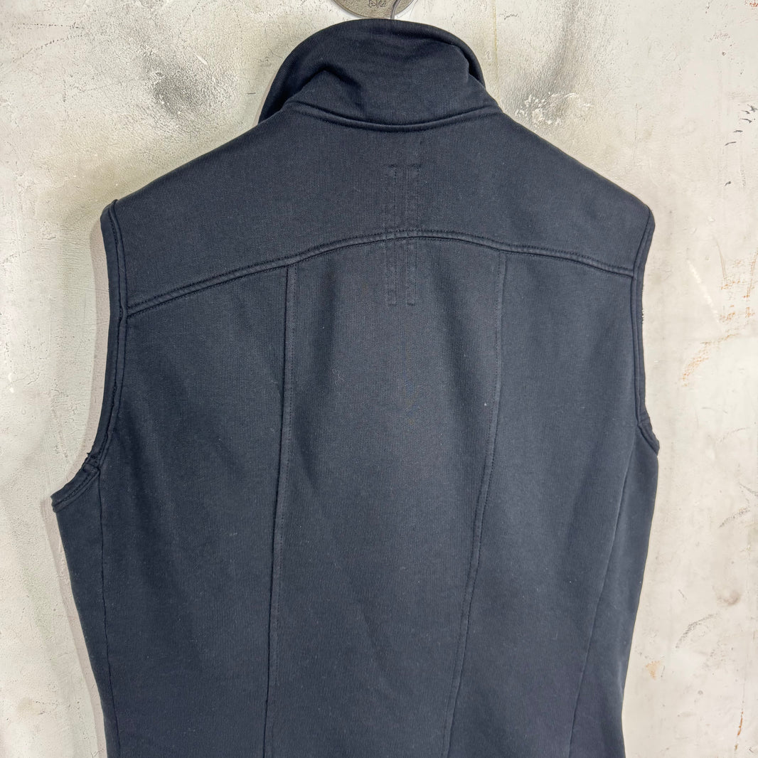 DRKSHDW Mountain Zip Vest