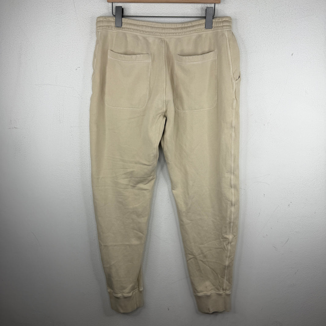 Tom Ford White Jogger Pants