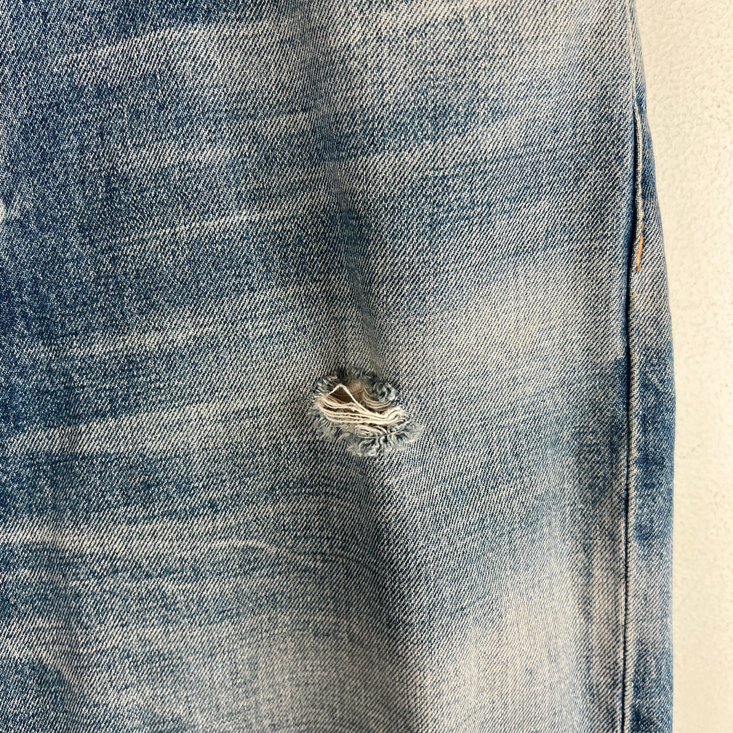 Celine Blue Kurt Denim Jeans