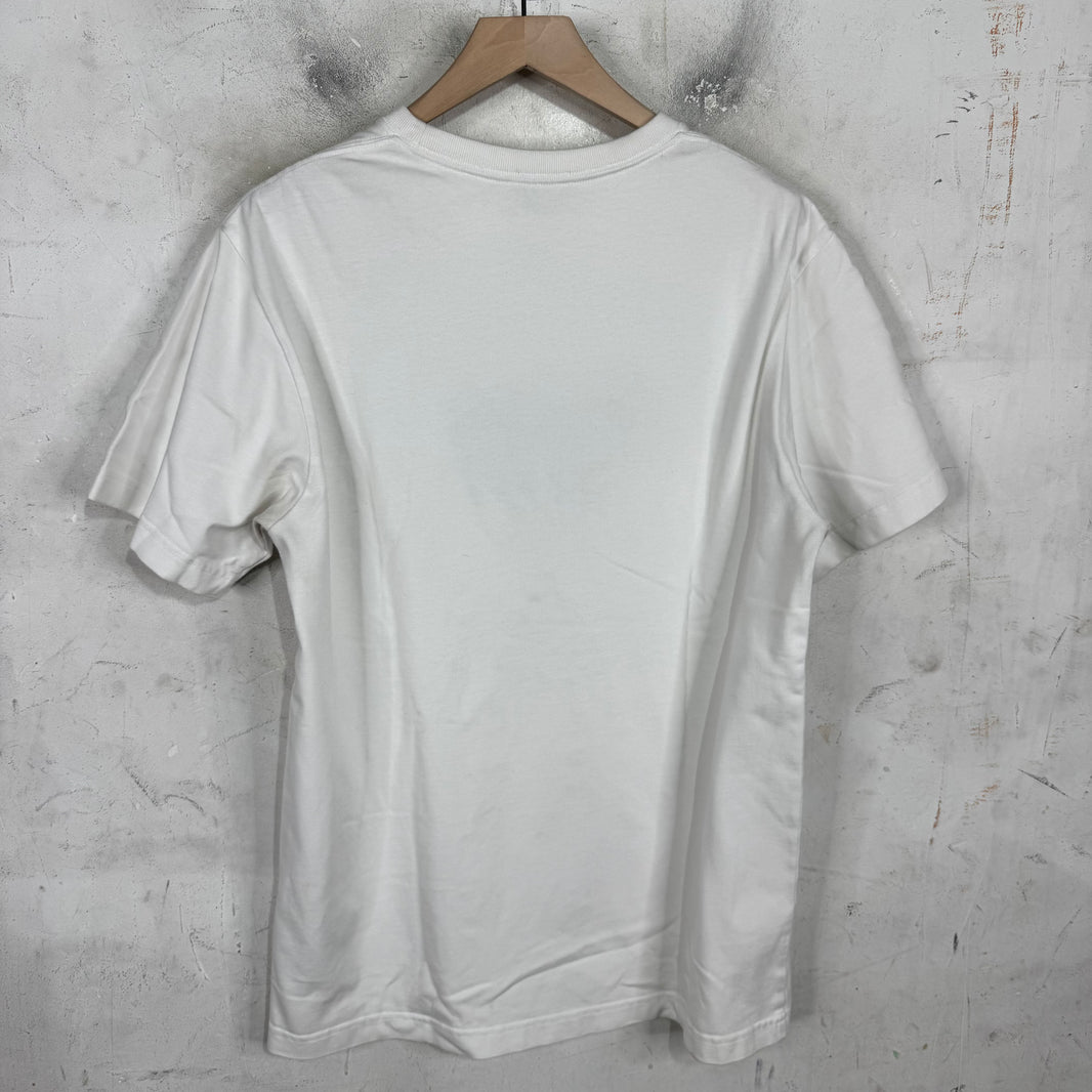 Dior 1947 Embroidered T-Shirt