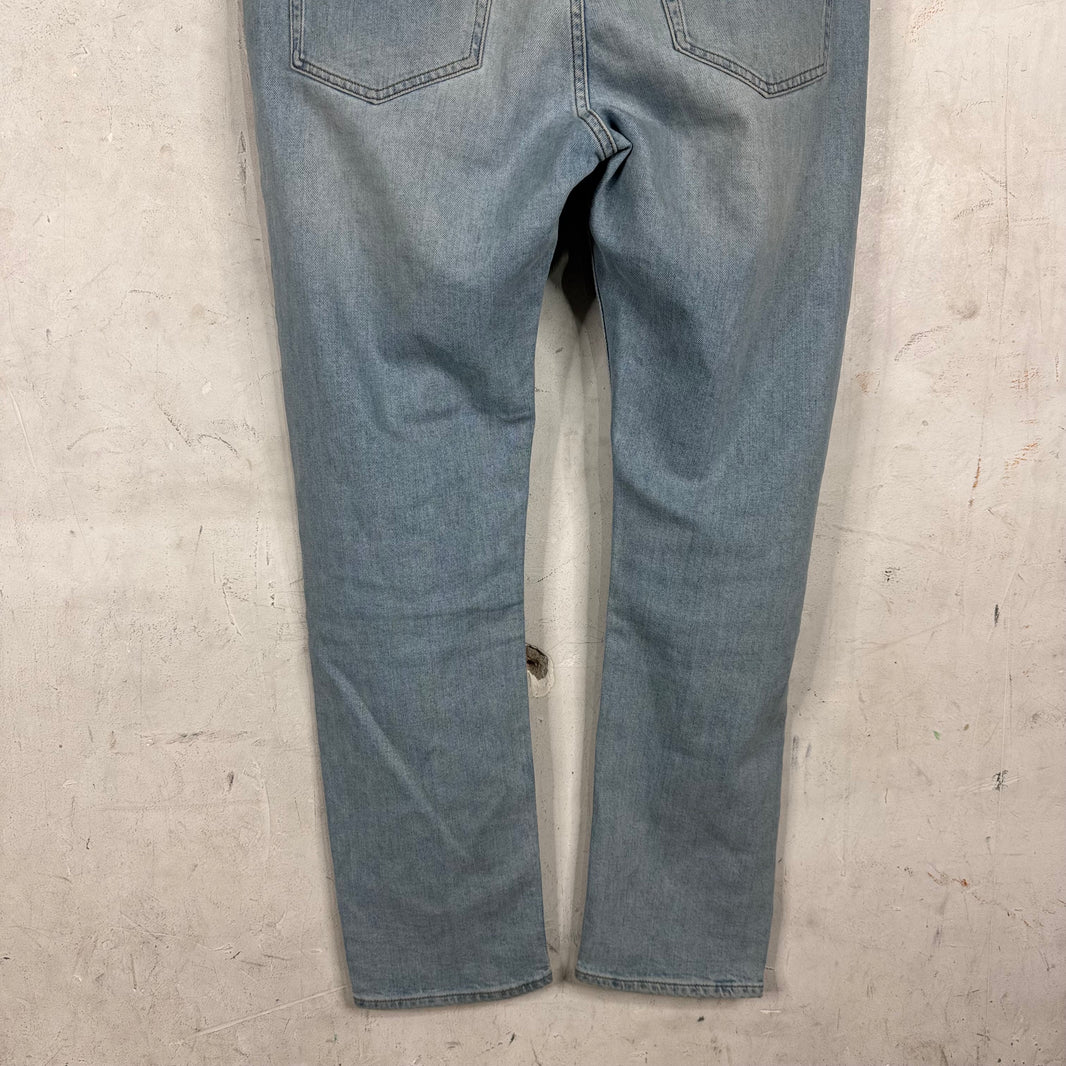 Acne Studios River LT Blue