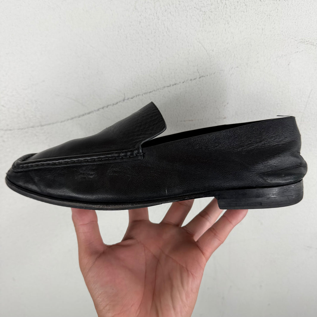 Sena Leather Loafers