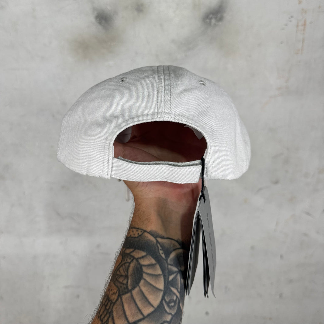 Balenciaga Tape Notch Hat DS