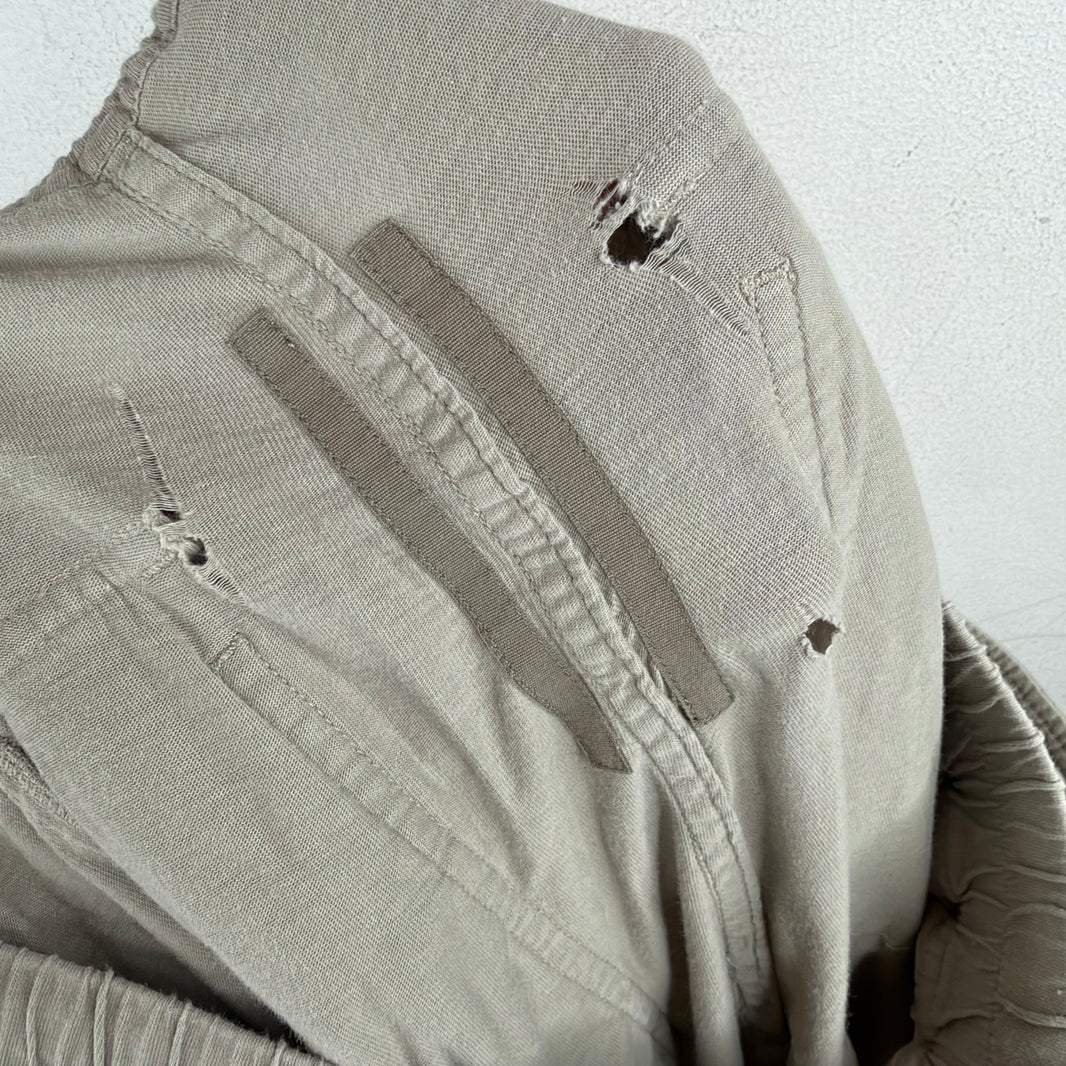 DRKSHDW Pearl Creatch Cargo Pants