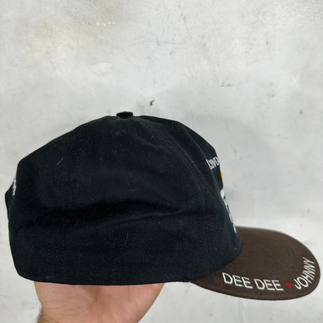 Paly Hollywood Forever Hat