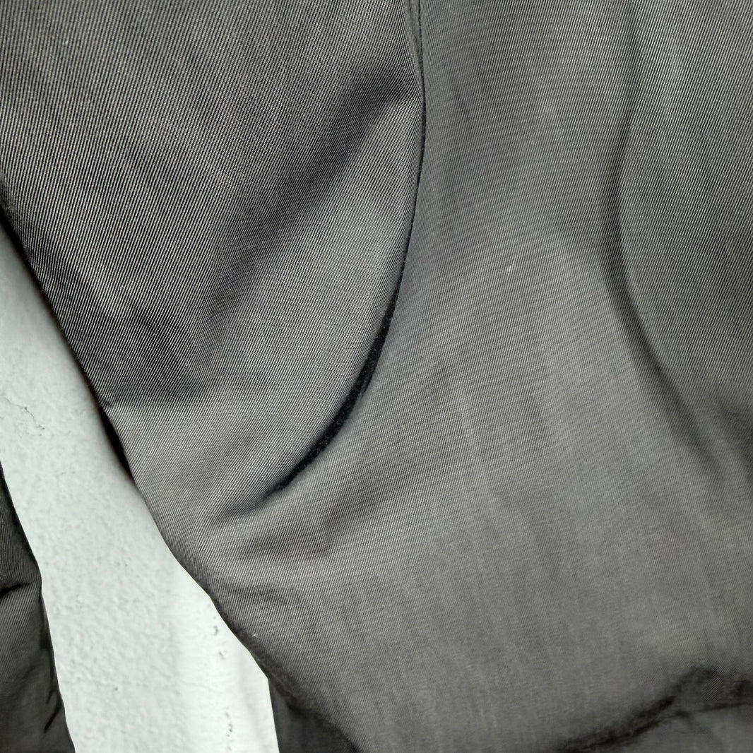 FFFPOSTALSERVICE Sample Zip Detail Cargo Pants