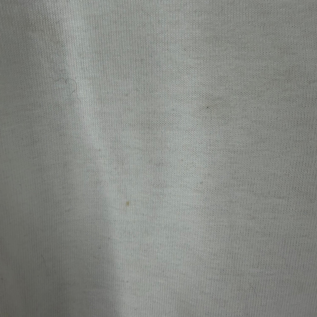 Chrome Hearts Vintage Smoked Star/Horseshoe LS Shirt