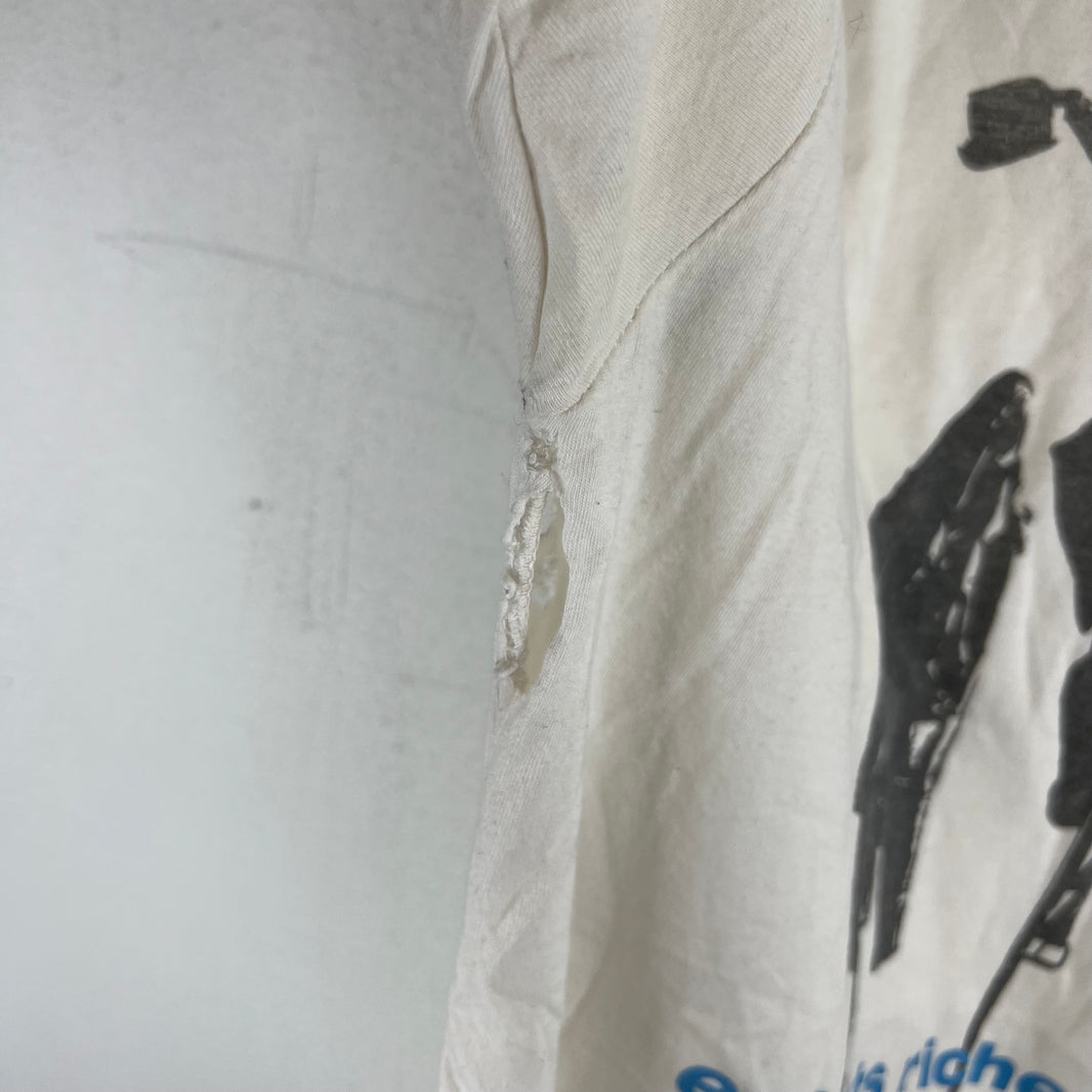 ERD Coat Hanger T-Shirt