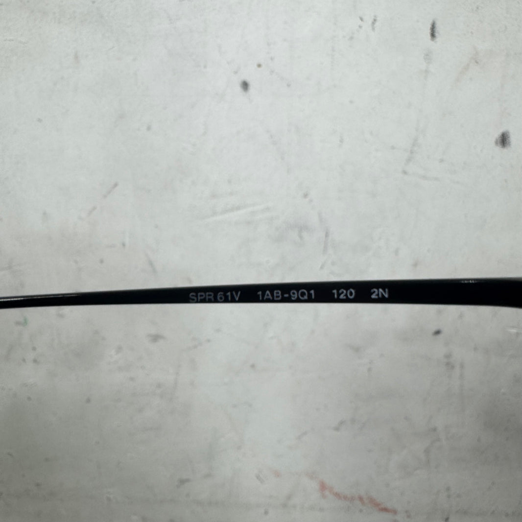 Prada Shield Tinted Sunglasses