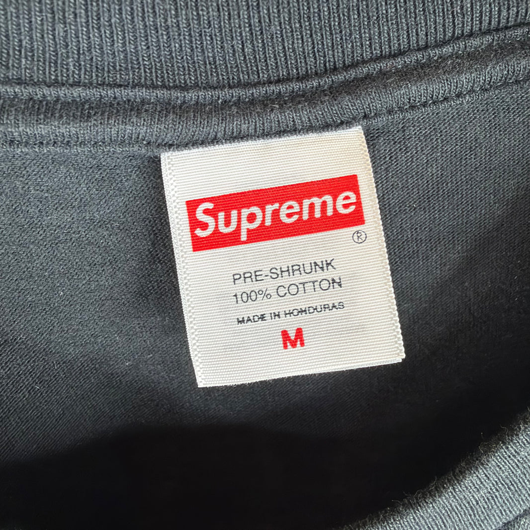 Supreme Crying Bear T-Shirt