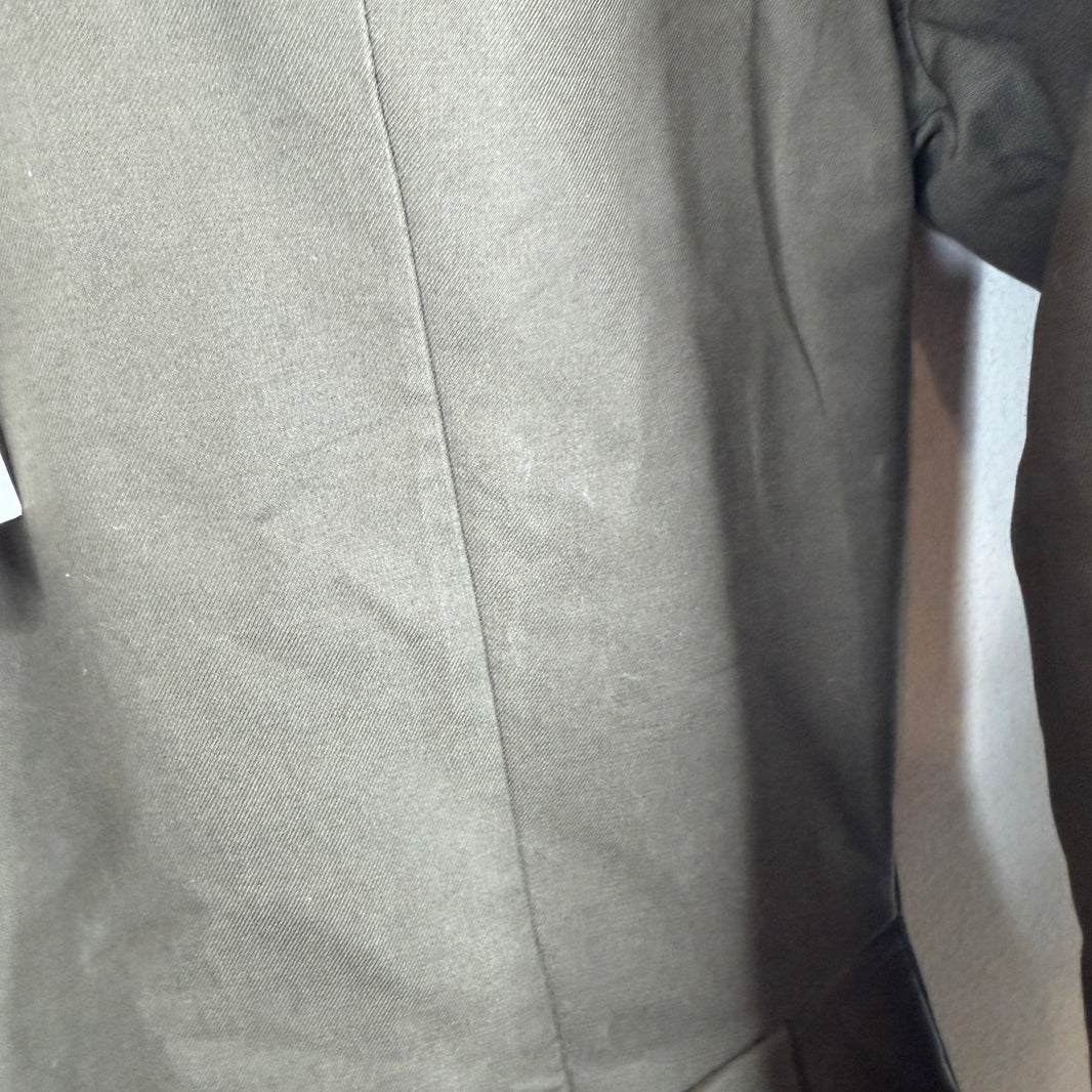 Bottega Veneta Brown Coveralls