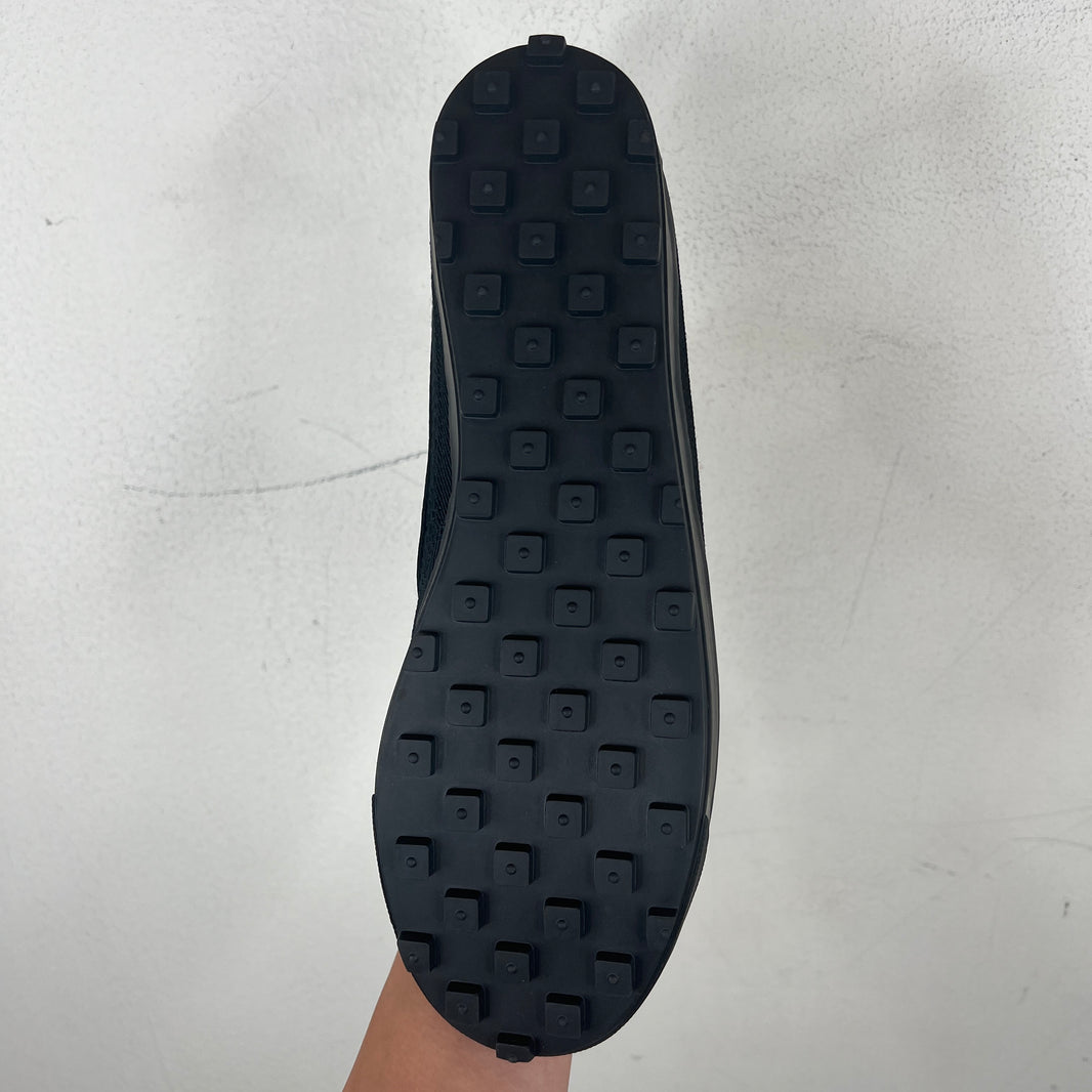 Bode Nike Black Astro Grabber Sneakers