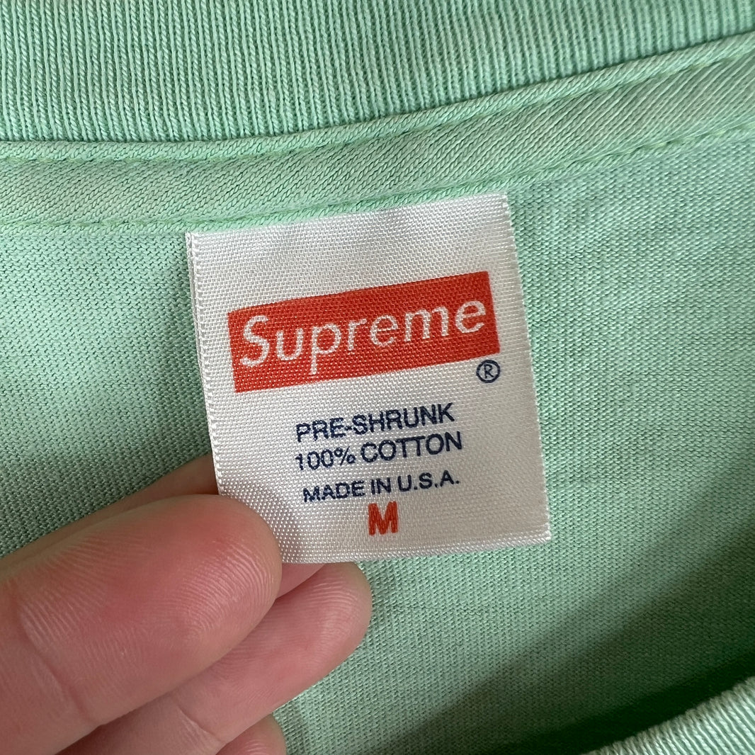Supreme Horace Andy T-Shirt