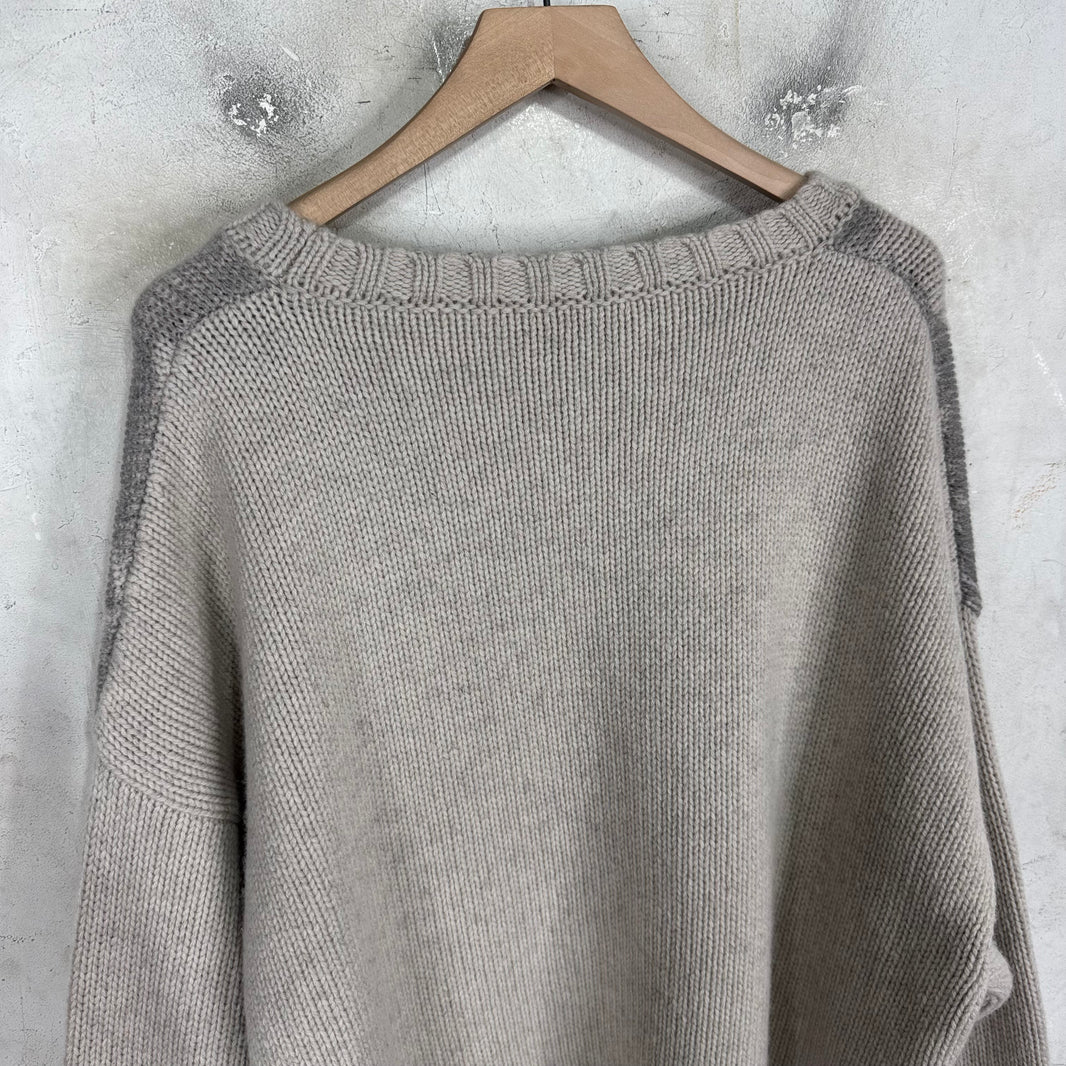 ERD Past In Vain Sweater