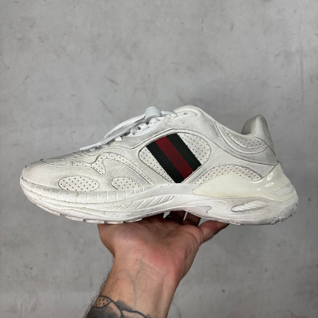 Gucci Distressed 2.0 Sneakers