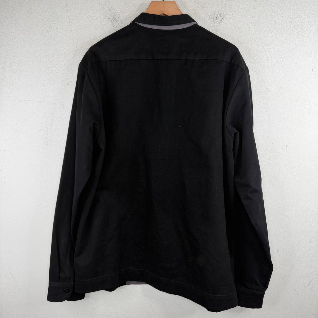 424 2018 Bowling Button Up Jacket