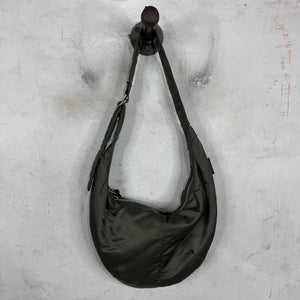 CDG Homme Nylon Sling Bag