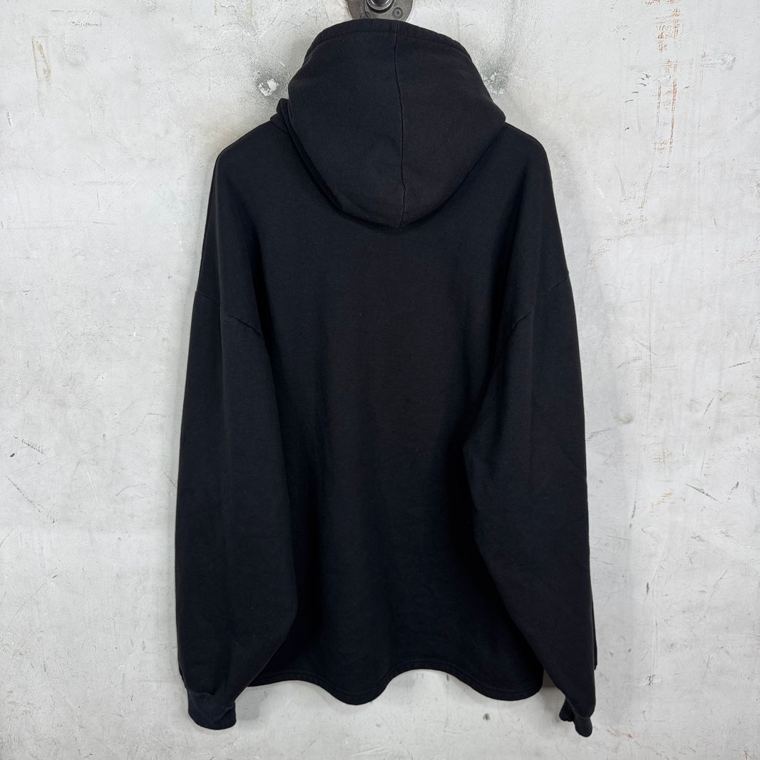 Vintage ICP Milekno Hoodie
