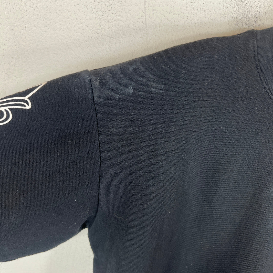 Chrome Hearts Matty Boy Chomper Sweater
