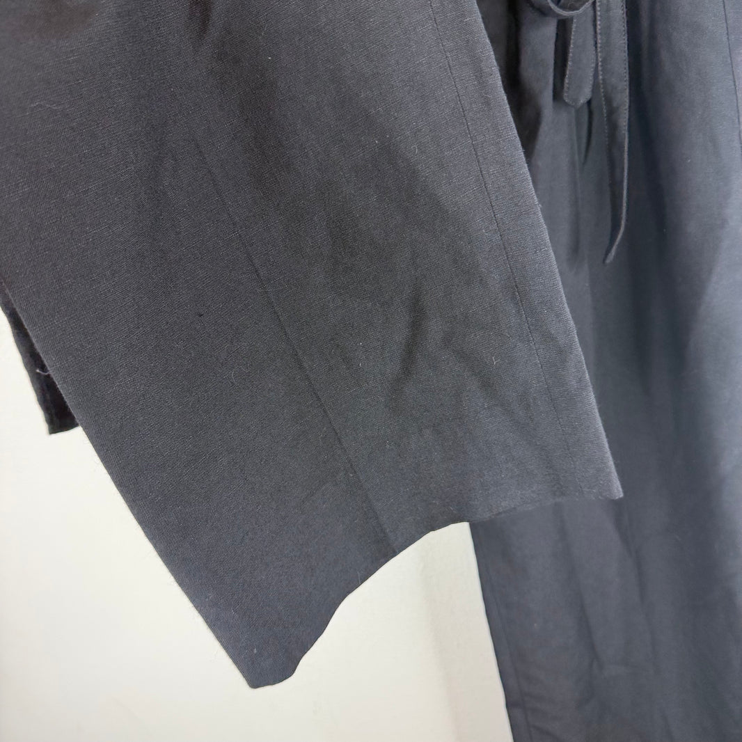 Visvim Hakama Belted Trousers
