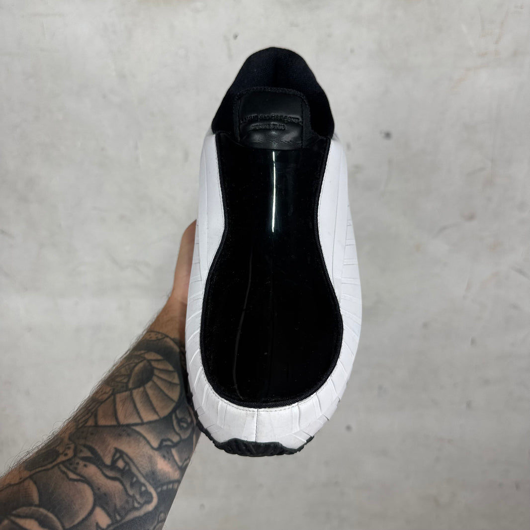 Nike x CDG HP Black/White Air Max Dolce