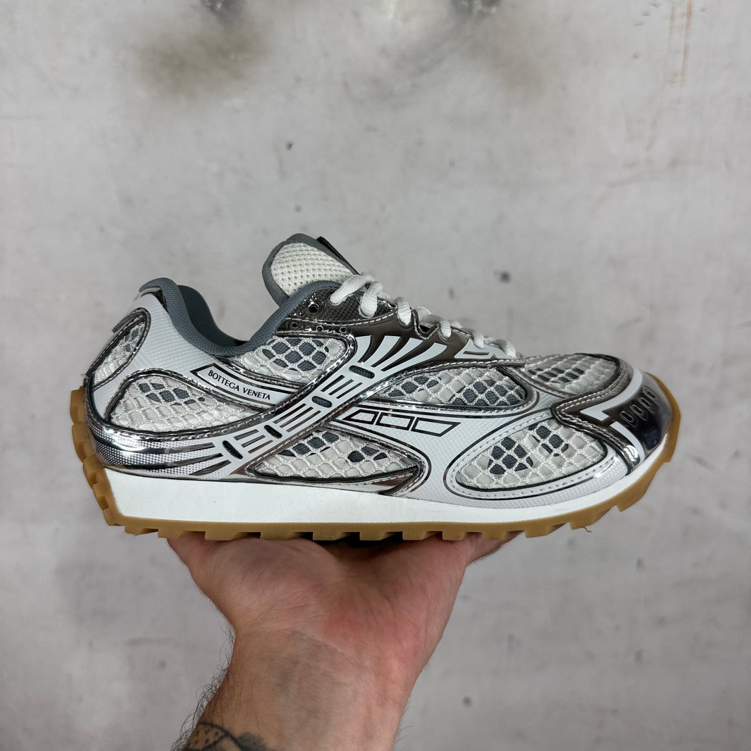 Bottega Veneta OG White Orbits