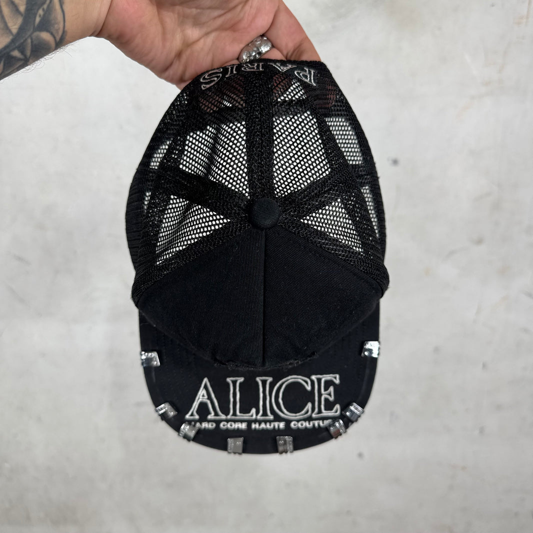 Alice Haute Couture Hat
