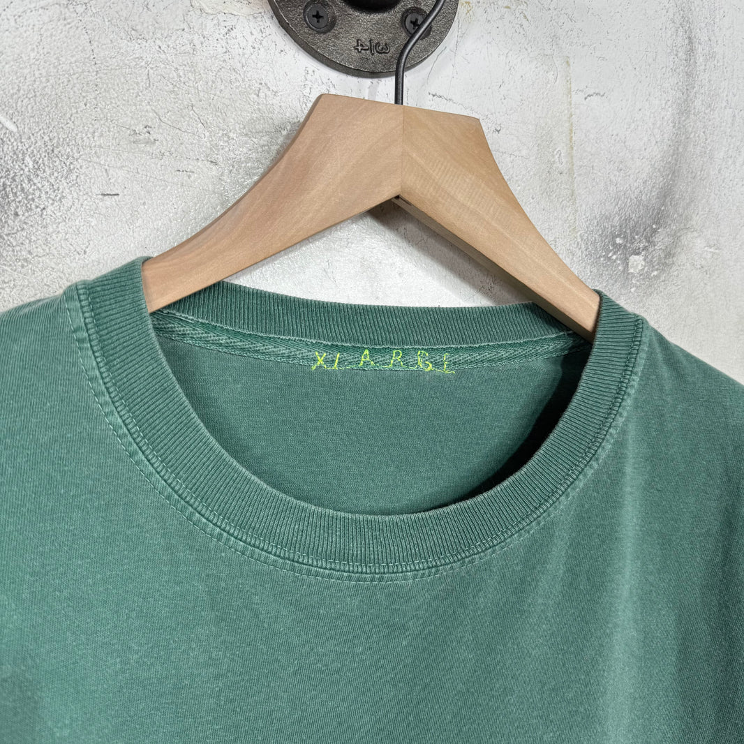 CPFM Enjoy The Cactus Garden T-Shirt