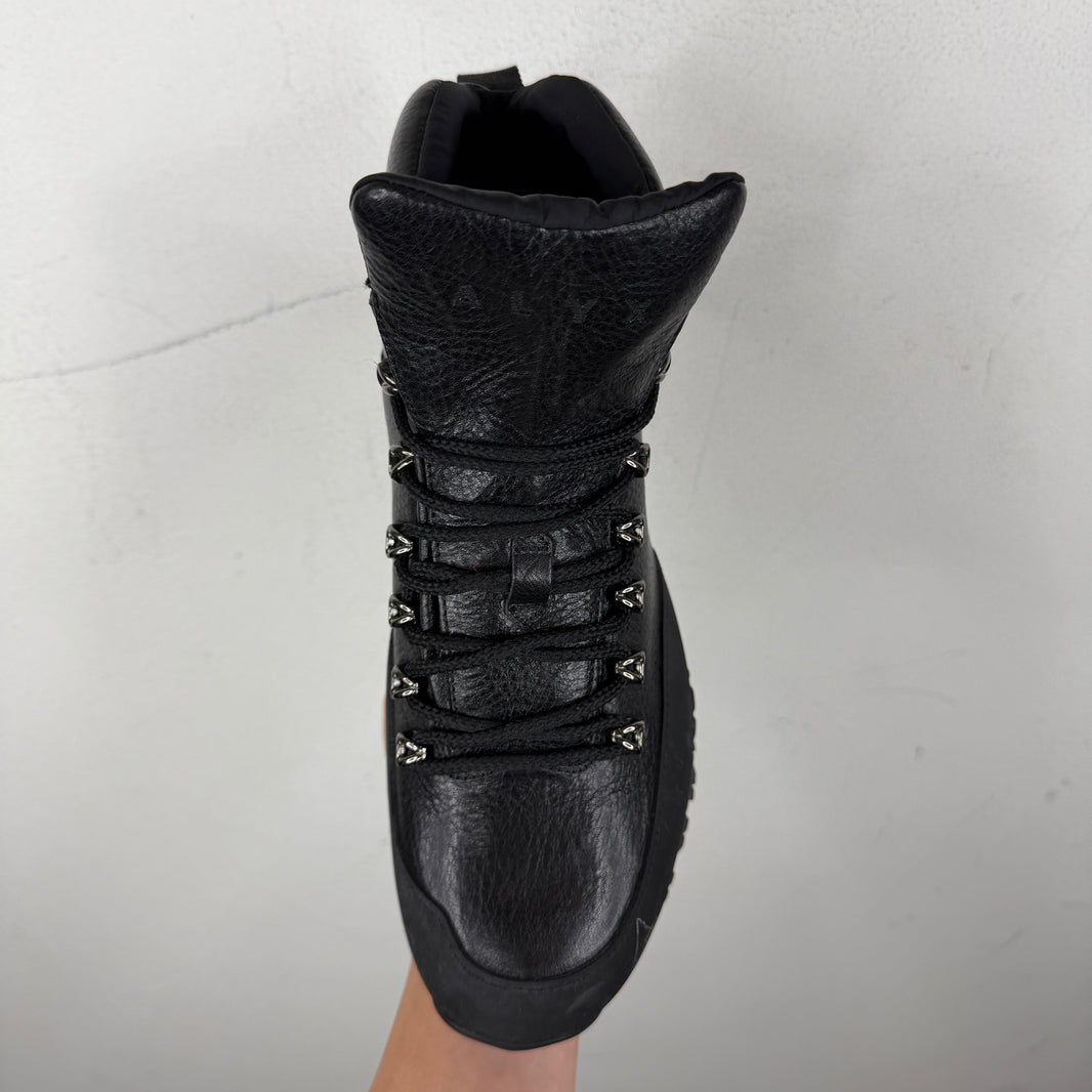 ROA Alyx Black Andreas Boots