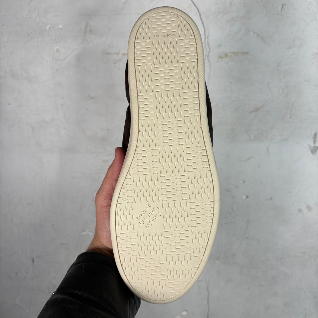 Louis Vuitton Soft Sneakers
