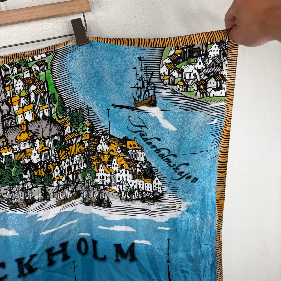 Acne Studios VIP Stockholm Bandana