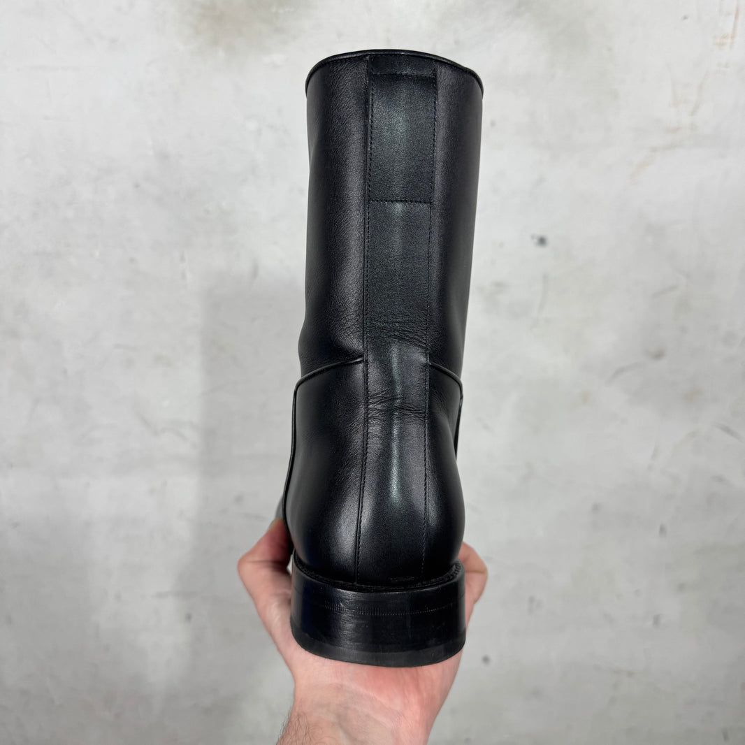 The Row Noblis Boots