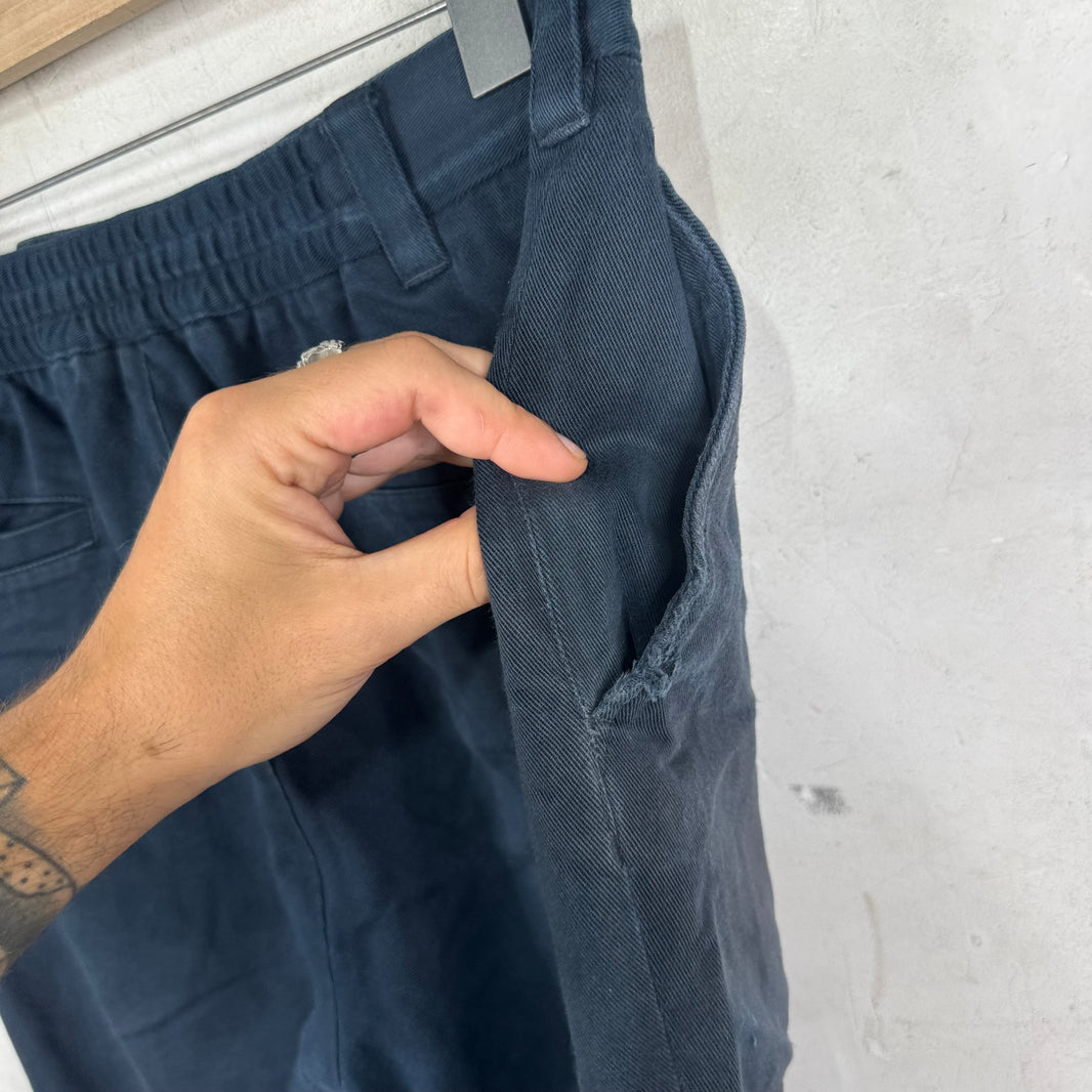 Gucci Uniformes Drawstring Pants