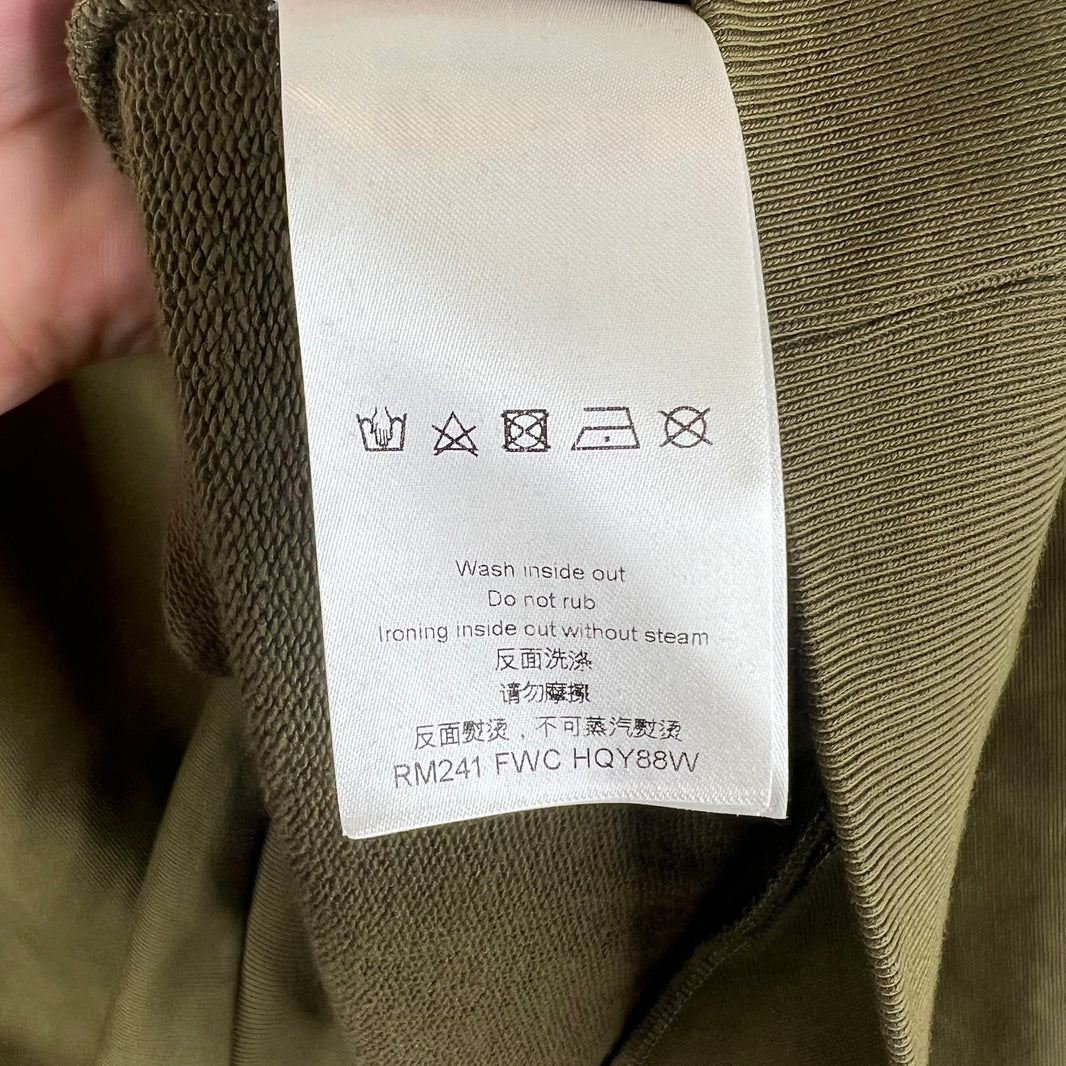 Louis Vuitton Lovers Crewneck