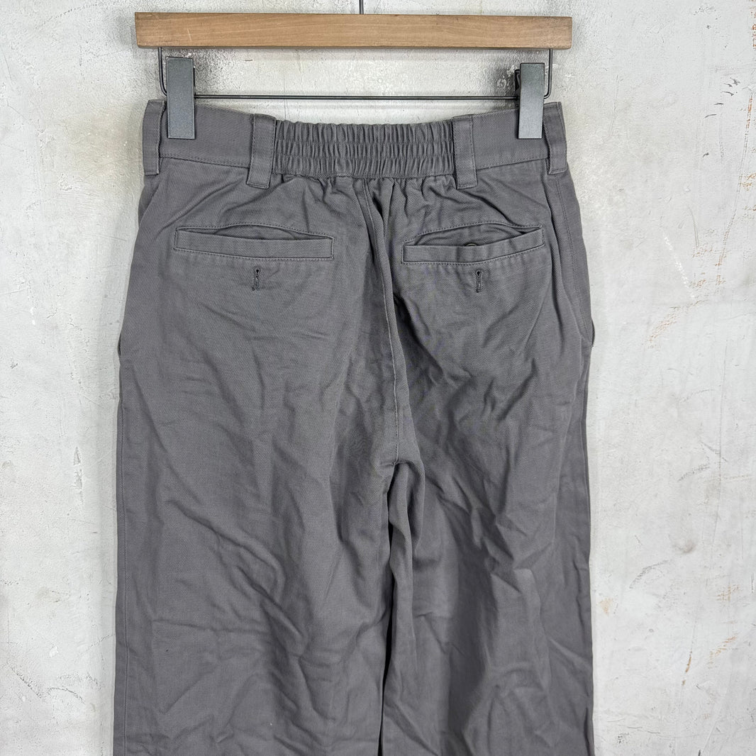Gucci Uniformes Capris