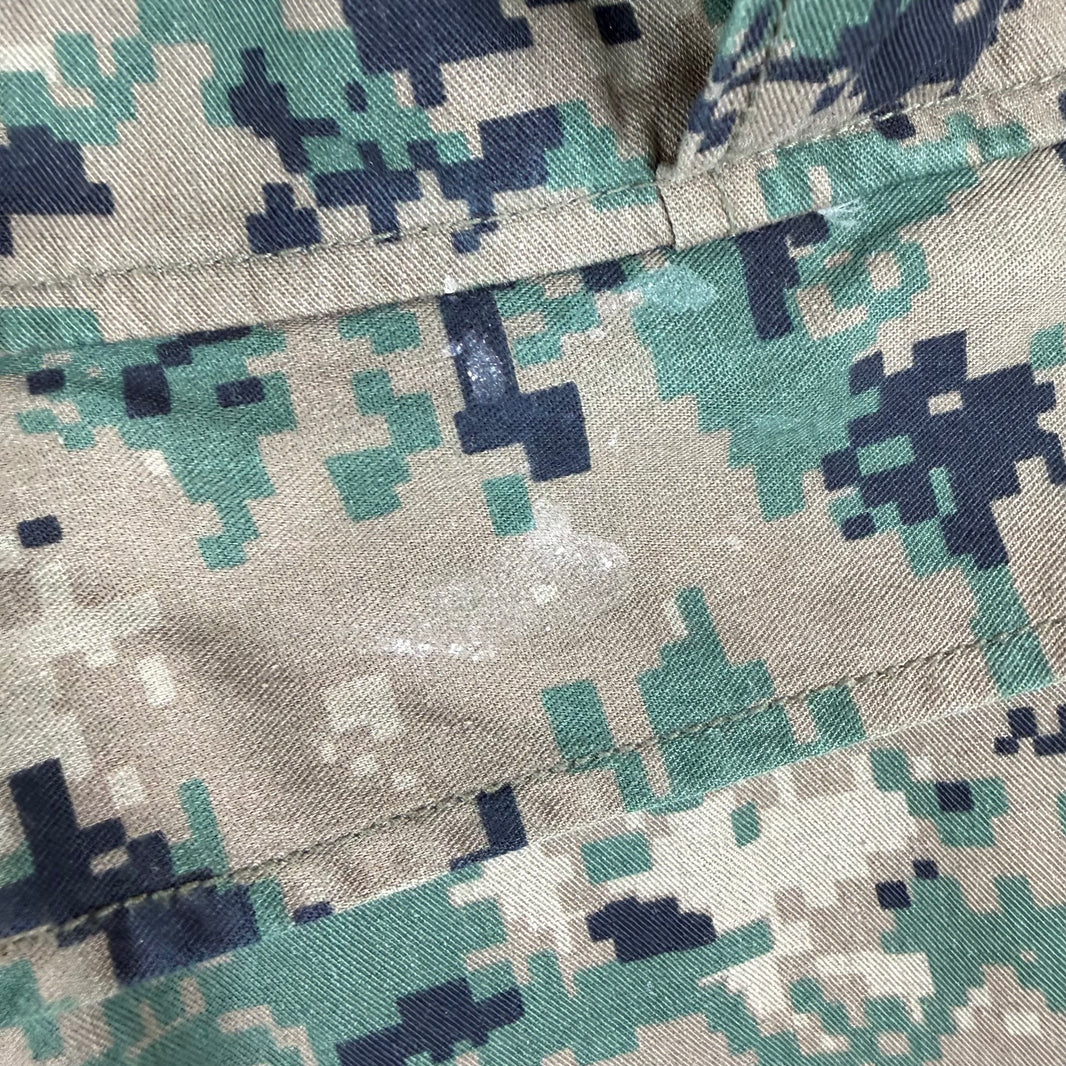 Gallery Dept Digi Camo Anorak Jacket