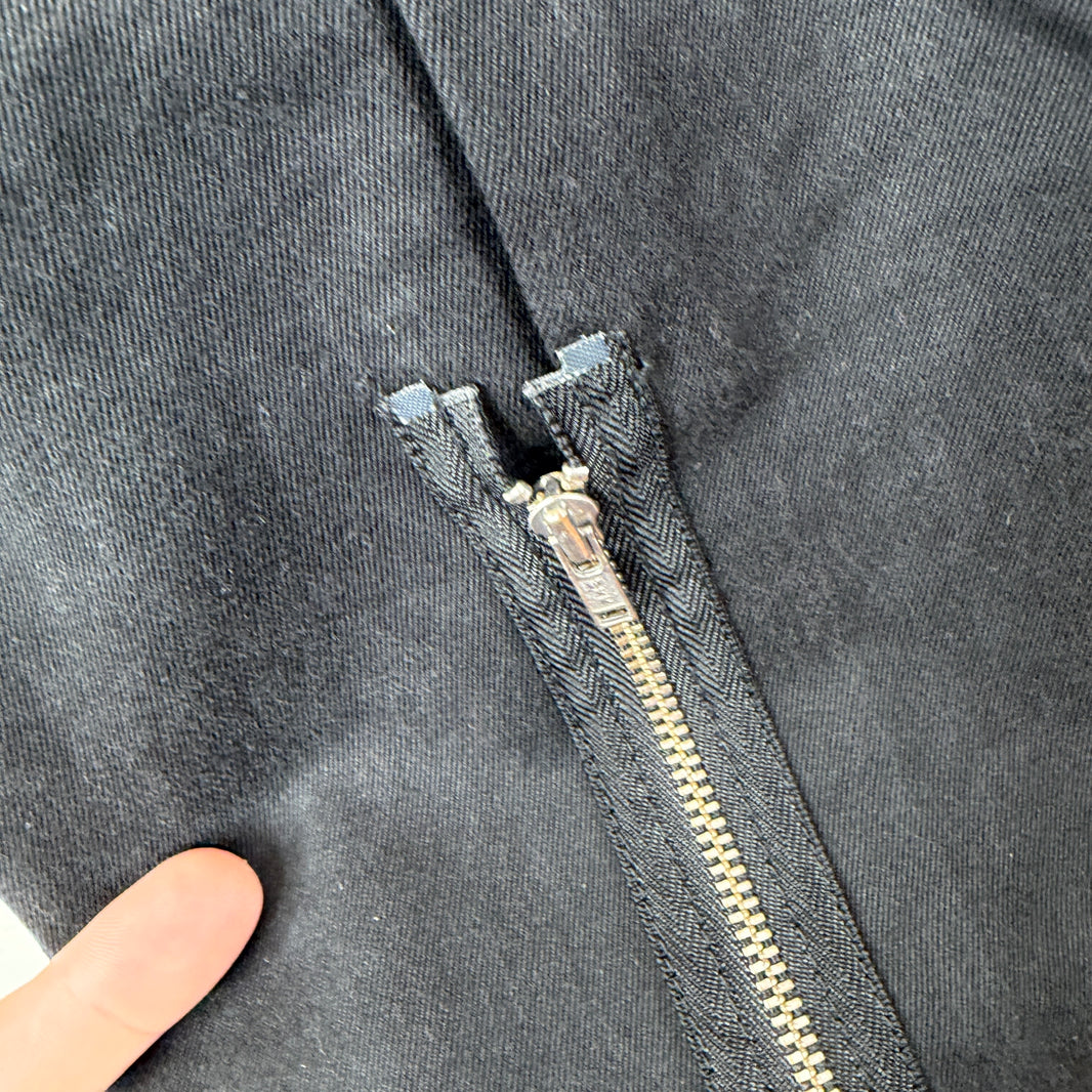 Supreme Undercover Anarchy Back Zip Trousers