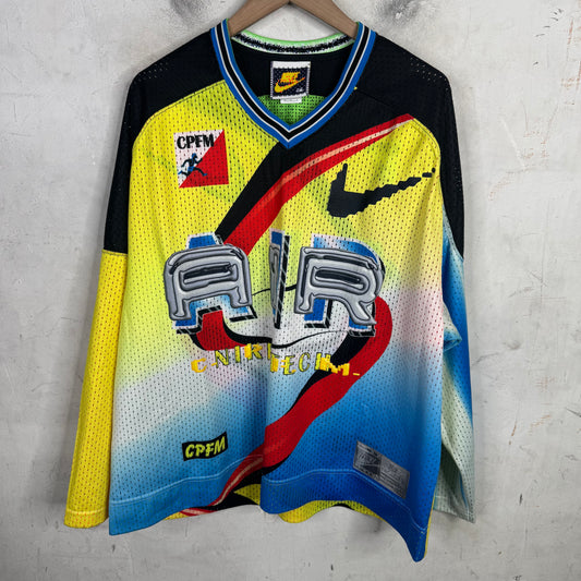 CPFM x Nike Crazy Jersey