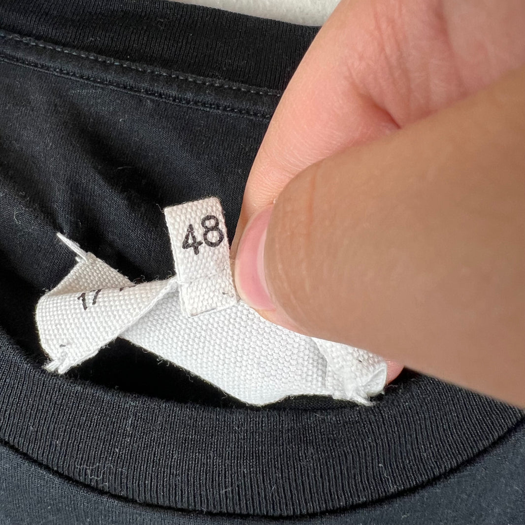 Margiela Fashion Aid Kit T-Shirt