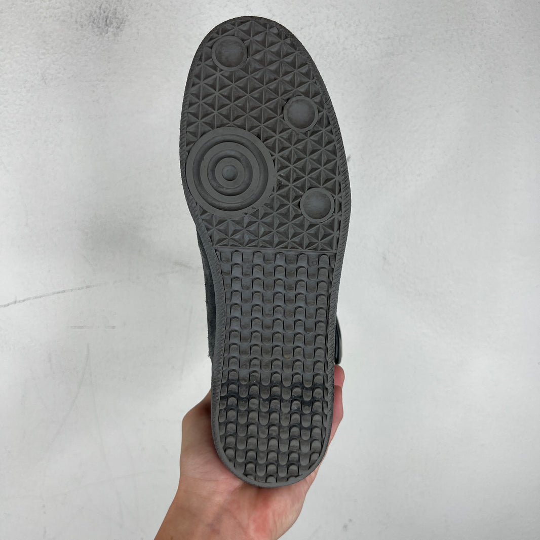 Margiela Future Hybrid Sneakers
