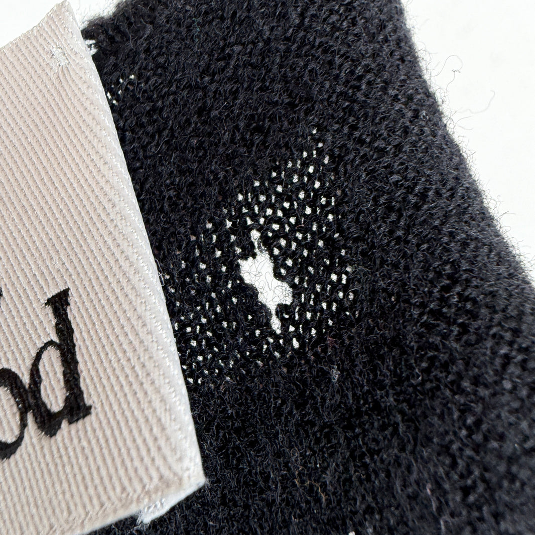 Vivienne Westwood Globe Knit Sweater