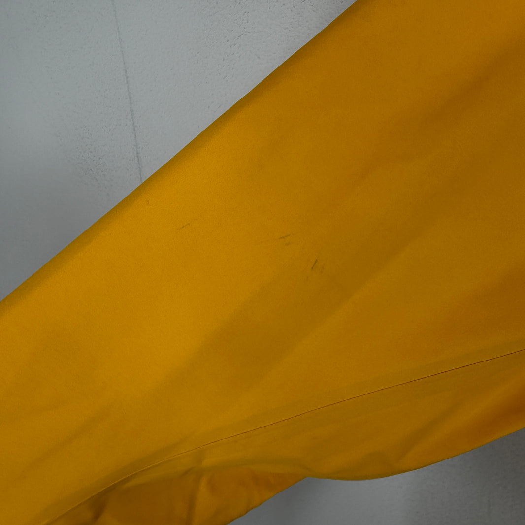 Arcteryx Yellow Beta Lightweight Jacket